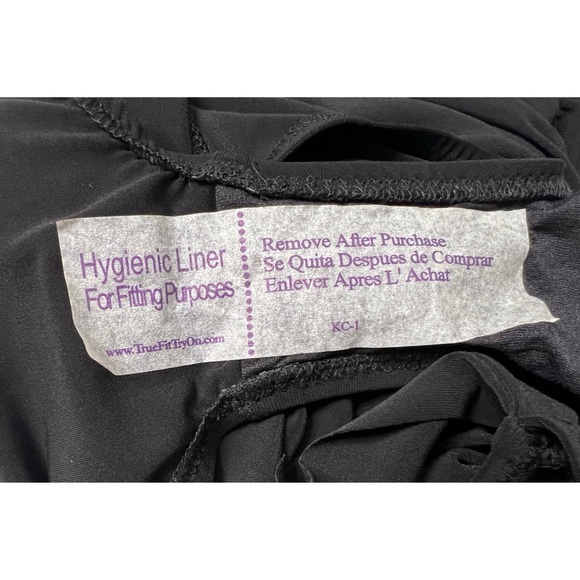 New! Norma Kamali Bill Mío One Piece Swimsuit - Picture 7 of 9